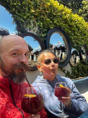 Colibri Mexican Bistro