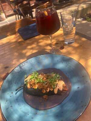 Colibri Mexican Bistro