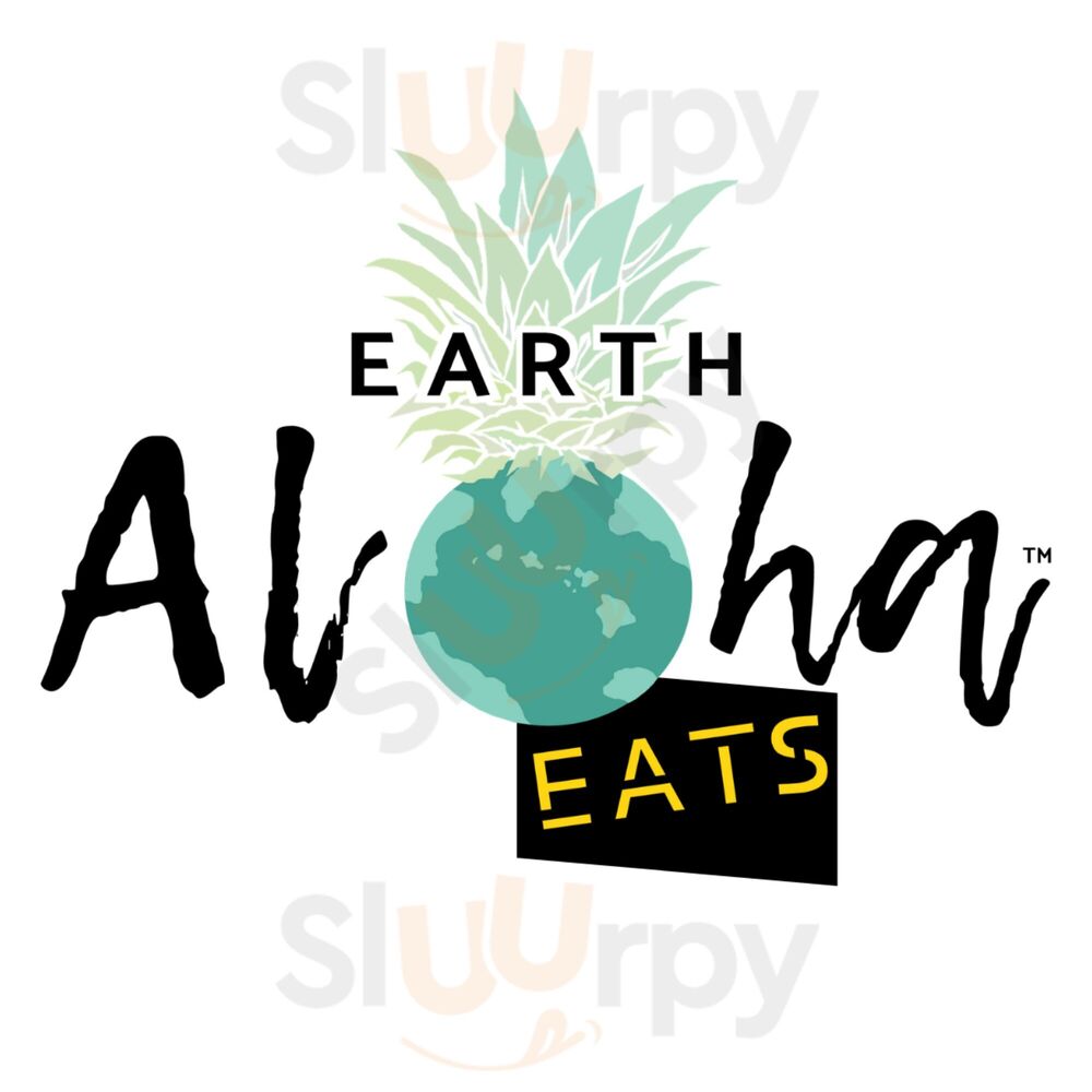 Earth Aloha Eats