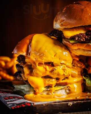 Firefly Burger Chicago