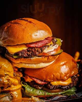 Firefly Burger Chicago