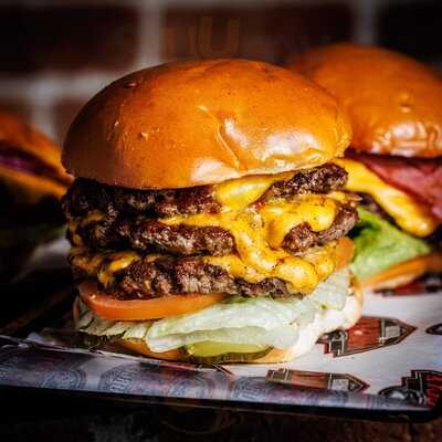 Firefly Burger Chicago