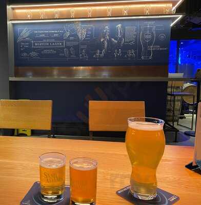 Sam Adams Tap Room