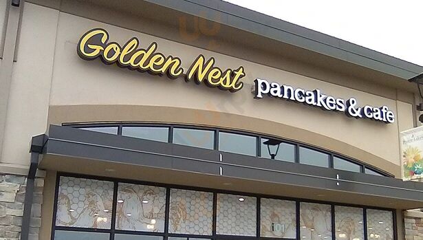 Golden Nest Pancake & Cafe
