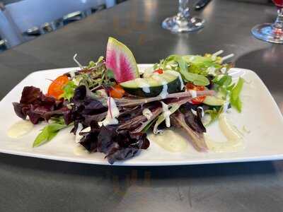 Watch & Warrant Restaurant And Bar