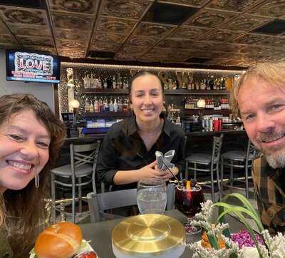 Watch & Warrant Restaurant And Bar