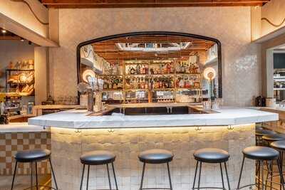 Superba Food + Bread Hollywood