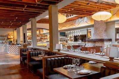 Superba Food + Bread Hollywood