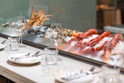 Superba Food + Bread Hollywood