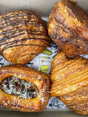 Superba Food + Bread Hollywood