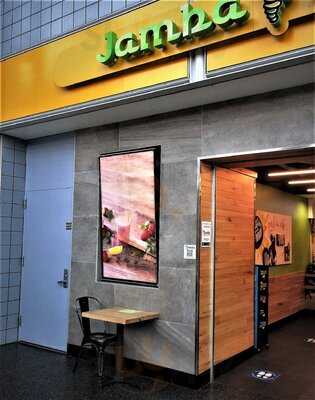 Jamba