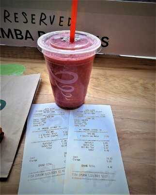 Jamba