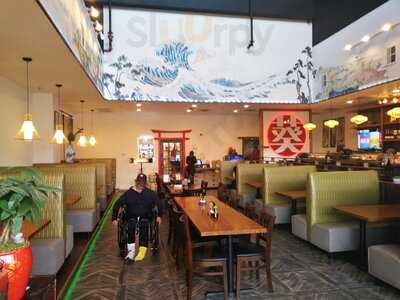 Wasabi Bistro 2