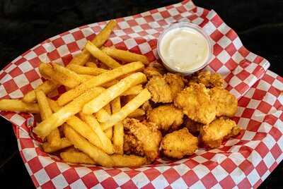 Pizza King - Plainfield - Midwest Pizza King