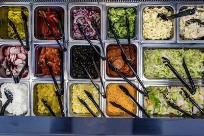 Pizza King - Plainfield - Midwest Pizza King