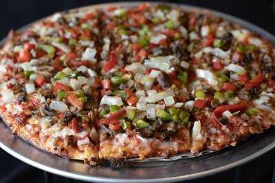 Pizza King - Plainfield - Midwest Pizza King