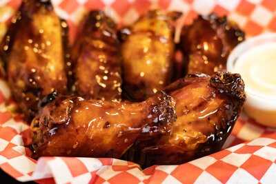 Pizza King - Plainfield - Midwest Pizza King