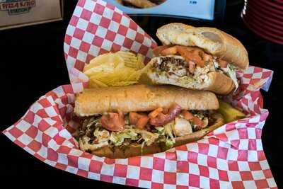 Pizza King - Plainfield - Midwest Pizza King