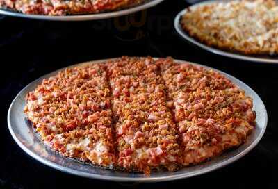 Pizza King - Plainfield - Midwest Pizza King