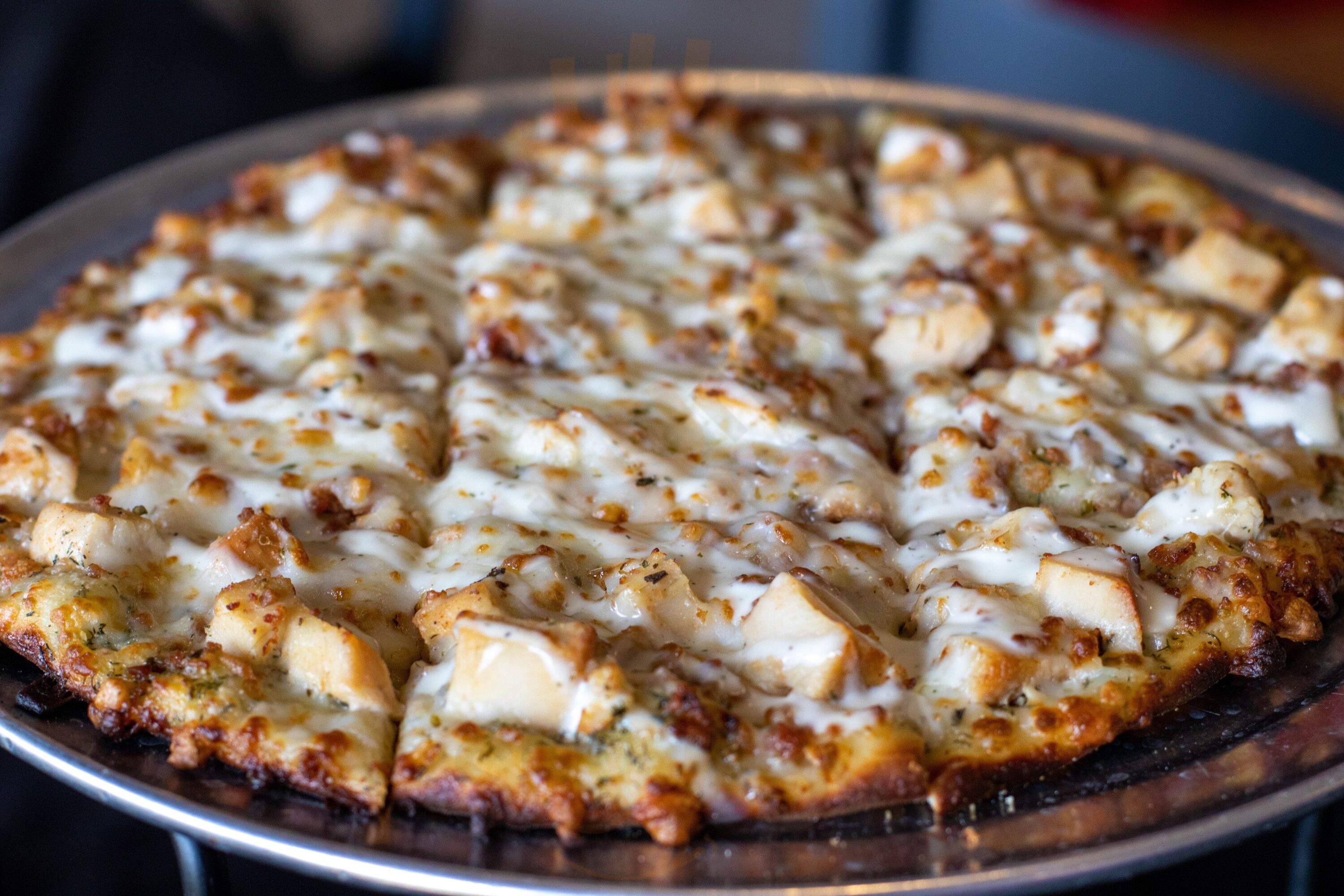 Pizza King - Plainfield - Midwest Pizza King