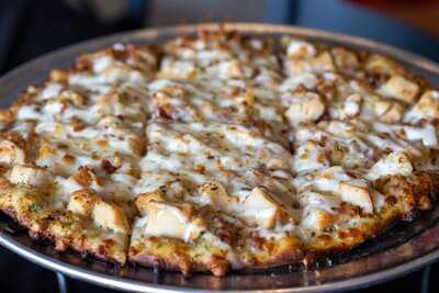 Pizza King - Plainfield - Midwest Pizza King