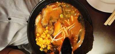 Ramen Spot
