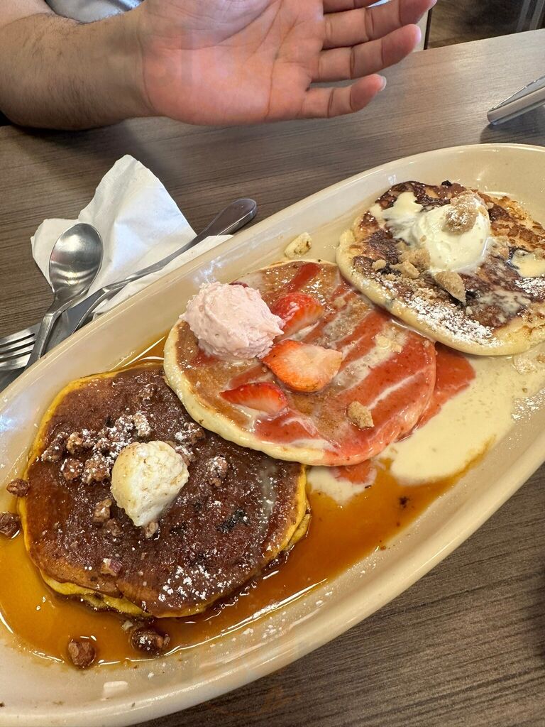 Snooze, An A.m. Eatery