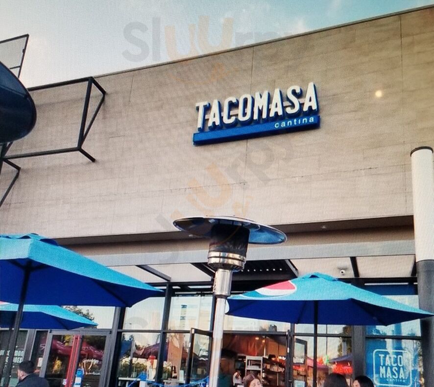 Tacomasa Cantina