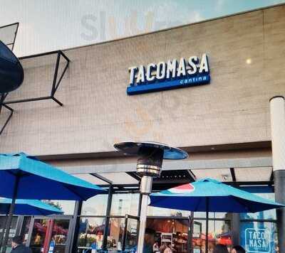 Tacomasa Cantina