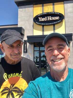 Yard House