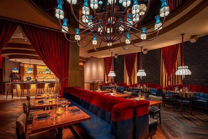 Stanton Social Prime