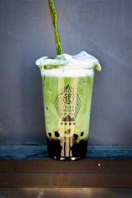 Tiger Sugar