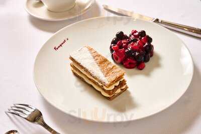 Brasserie Fouquet's New York