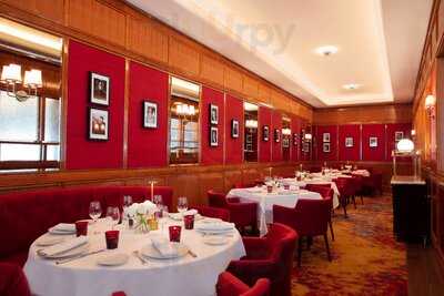 Brasserie Fouquet's New York