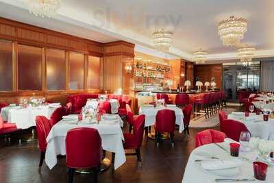 Brasserie Fouquet's New York