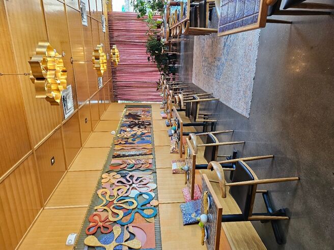 Second Bar + Kitchen At East Austin Hotel