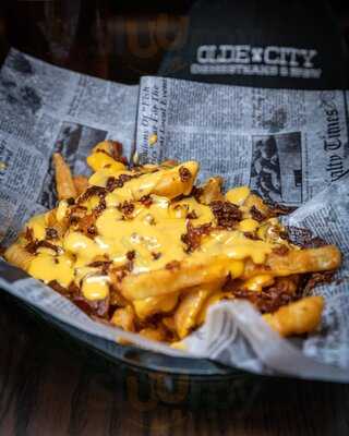 Olde City Cheesesteaks & Brew