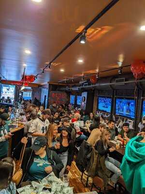 Olde City Cheesesteaks & Brew