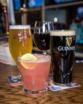 Olde City Cheesesteaks & Brew