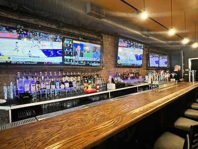 Olde City Cheesesteaks & Brew