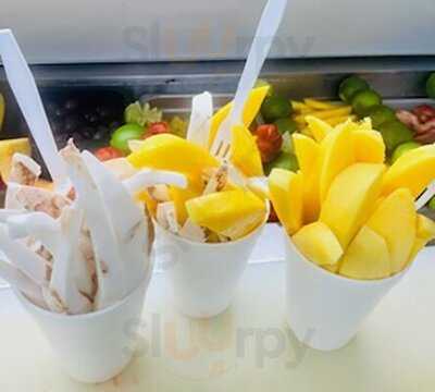 Frutas & Yogurts Pancho