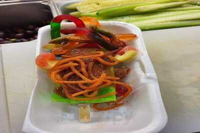 Frutas & Yogurts Pancho