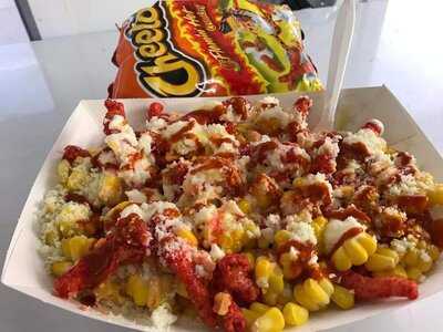 Frutas & Yogurts Pancho