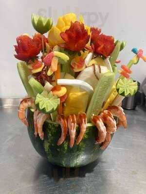 Frutas & Yogurts Pancho