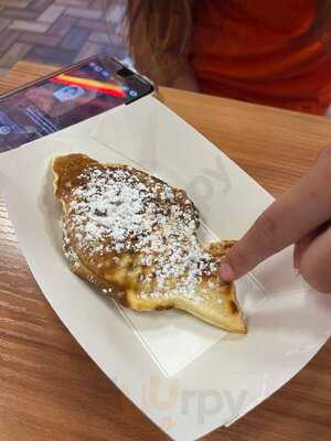 Lucky Cat Boba Tea & Taiyaki