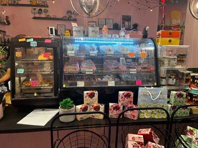 Lucky Cat Boba Tea & Taiyaki