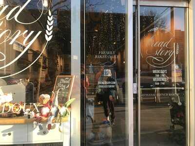 Bread Story New York