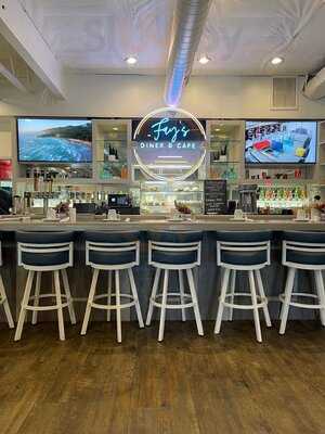 Fay's Diner & Cafe