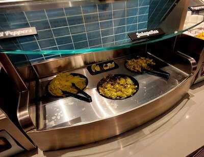 The Habit Burger Grill