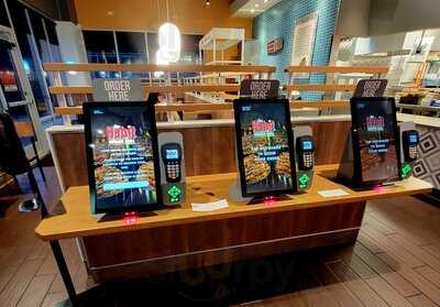 The Habit Burger Grill